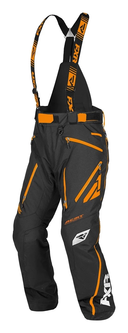 Textile Pants FXR Mission X Pants 5 Textile Pants FXR Mission X Pants - Image 3