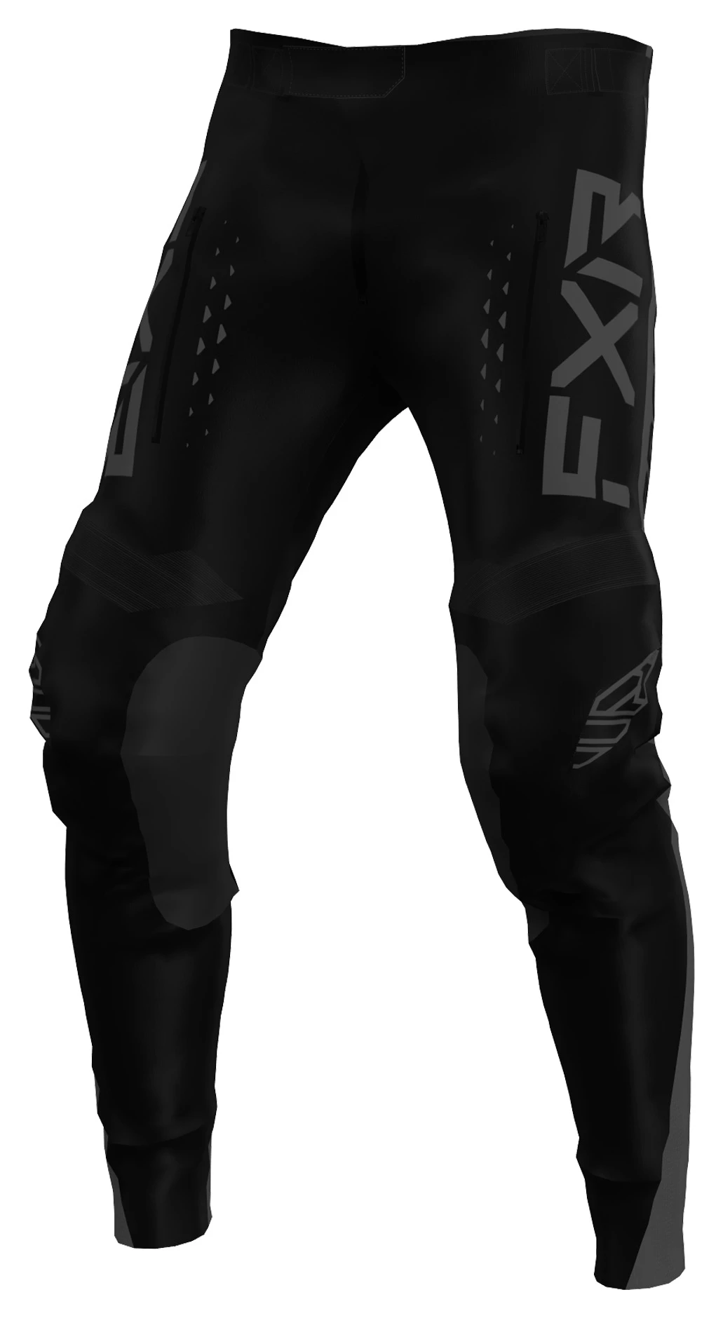 FXR Off-Road MX Pants 5 FXR Off-Road MX Pants - Image 3