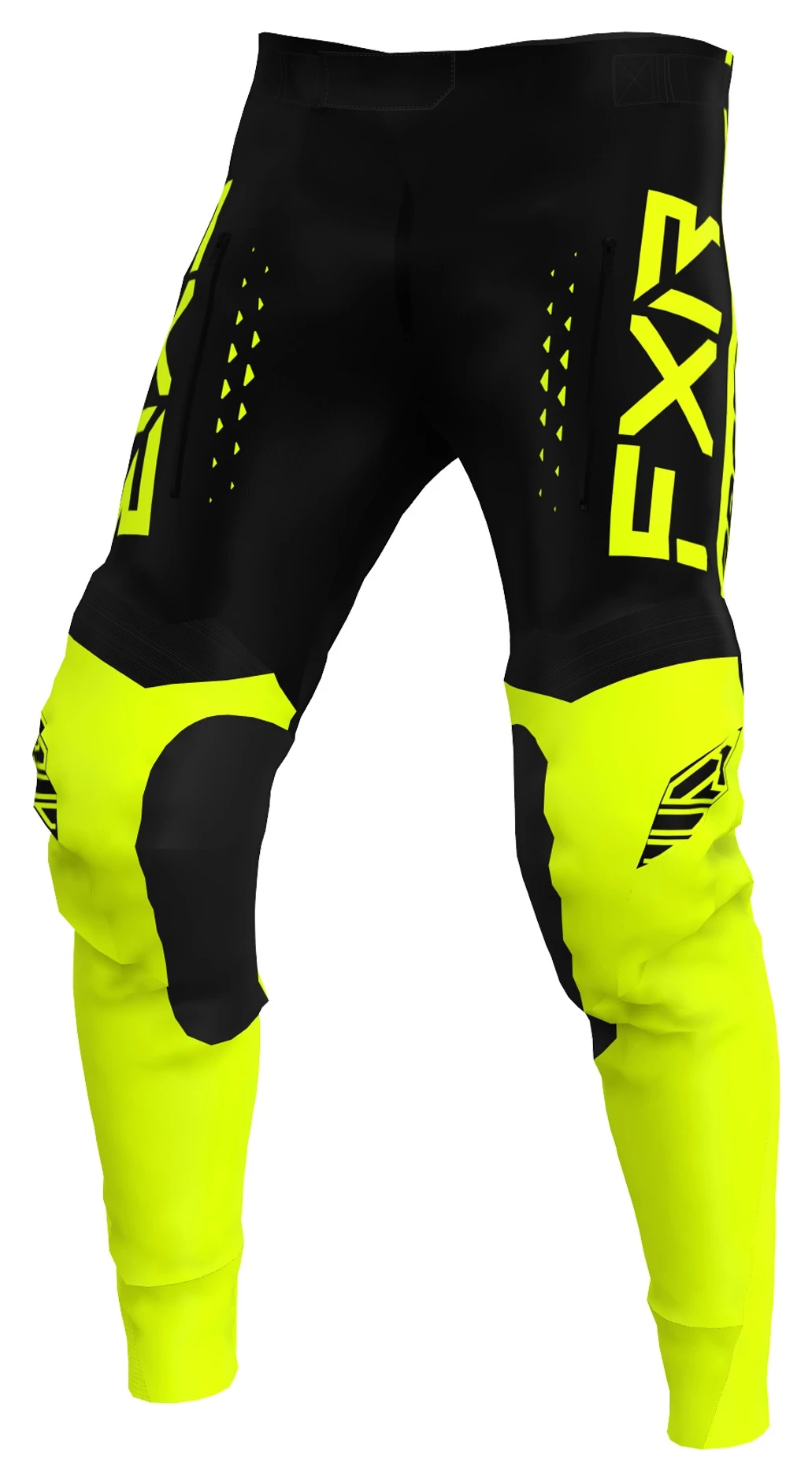 FXR Off-Road MX Pants 9 FXR Off-Road MX Pants - Image 7