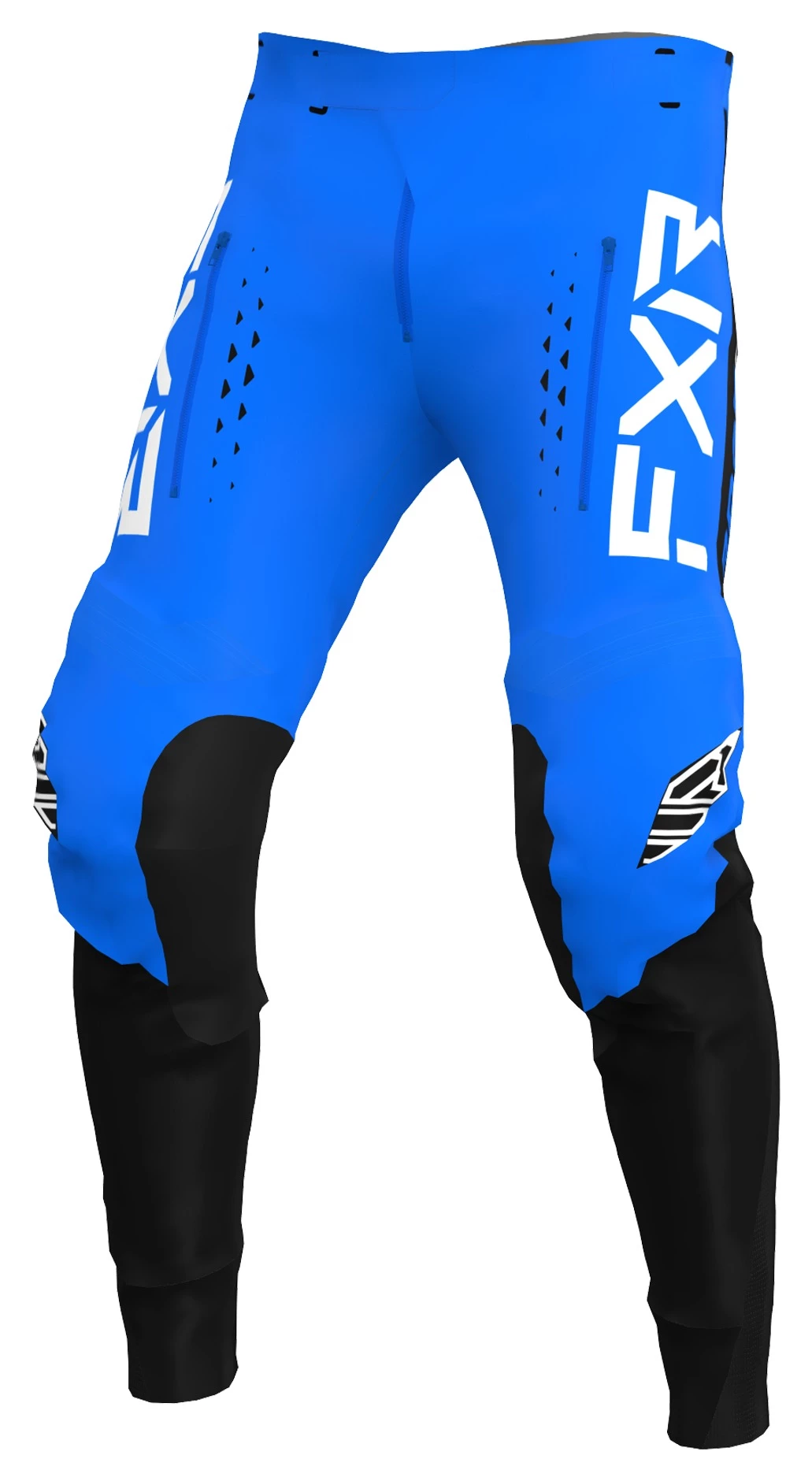 FXR Off-Road MX Pants 11 FXR Off-Road MX Pants - Image 9