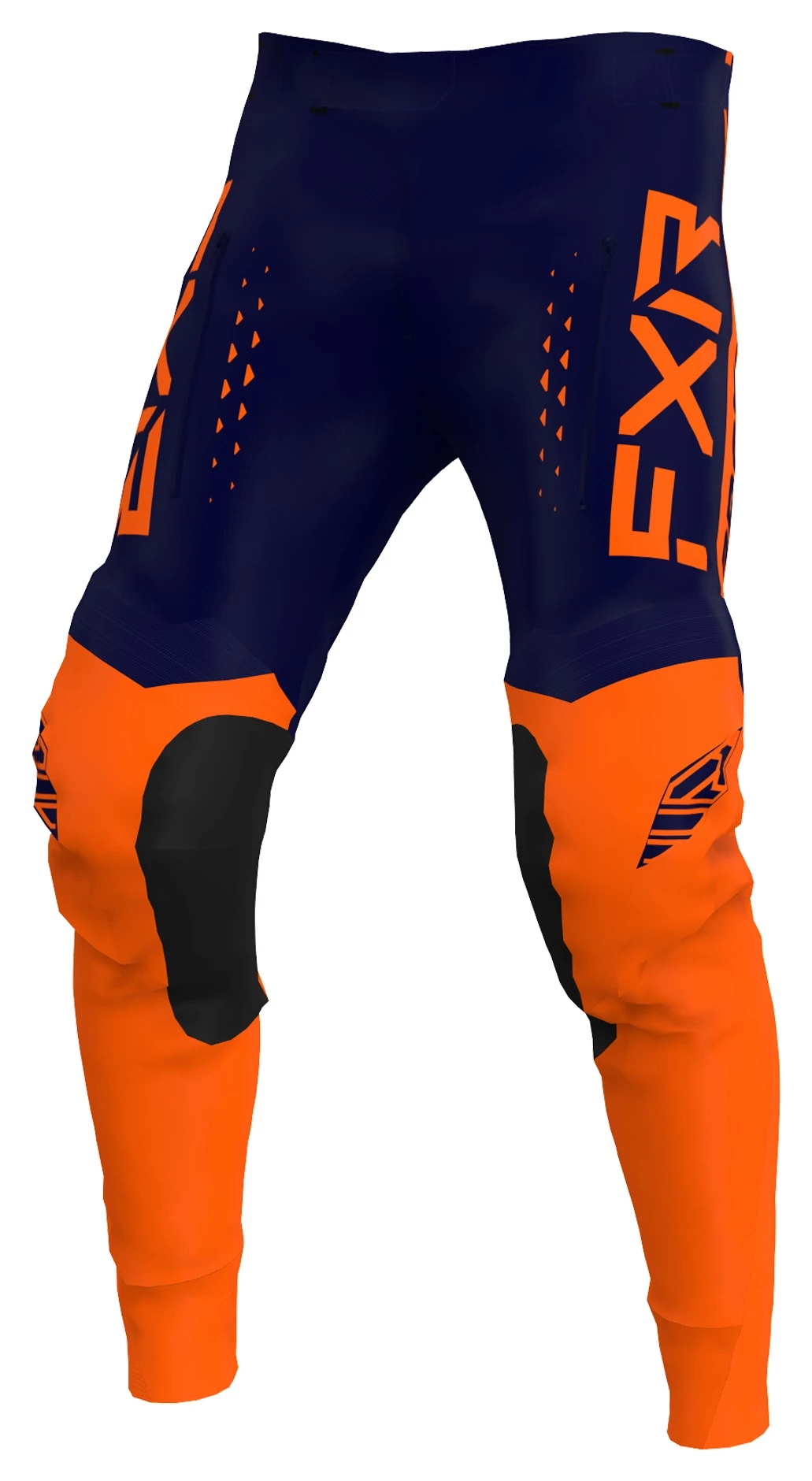 FXR Off-Road MX Pants 3 FXR Off-Road MX Pants