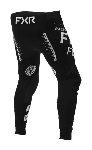 Riding Gear FXR Podium Gladiator MX Pants 4 Riding Gear FXR Podium Gladiator MX Pants - Image 2