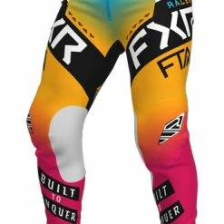 Riding Gear FXR Podium Gladiator MX Pants 10 Riding Gear FXR Podium Gladiator MX Pants -Motorcycle Pants Sales fxr podium gladiator mx pants 2