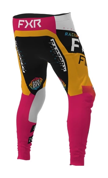Riding Gear FXR Podium Gladiator MX Pants 6 Riding Gear FXR Podium Gladiator MX Pants - Image 4