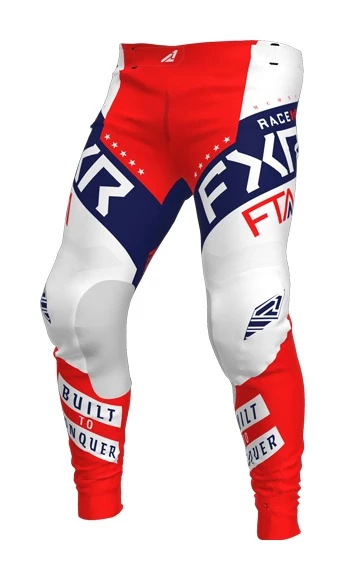 Riding Gear FXR Podium Gladiator MX Pants 7 Riding Gear FXR Podium Gladiator MX Pants - Image 5
