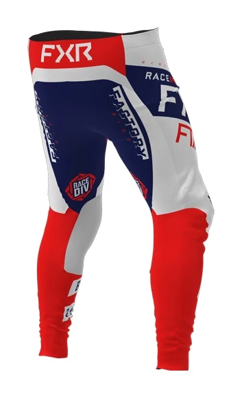 Riding Gear FXR Podium Gladiator MX Pants 8 Riding Gear FXR Podium Gladiator MX Pants - Image 6