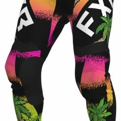 Riding Gear FXR Podium MX Pants -Motorcycle Pants Sales fxr podium mx pants 10