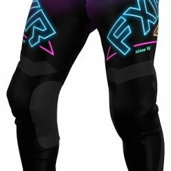 Riding Gear FXR Podium MX Pants -Motorcycle Pants Sales fxr podium mx pants 12