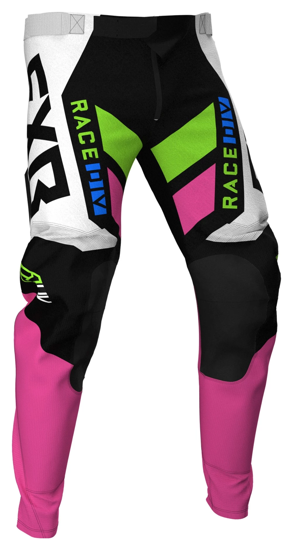 Riding Gear FXR Podium MX Pants 19 Riding Gear FXR Podium MX Pants - Image 17