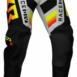 FXR Youth Podium MX Pants -Motorcycle Pants Sales fxr podium mx pants 24