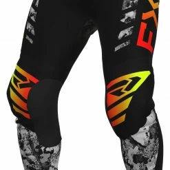 Riding Gear FXR Podium MX Pants