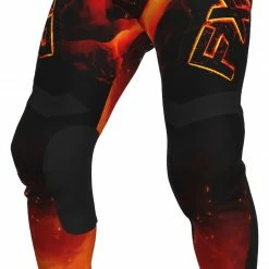 Riding Gear FXR Podium MX Pants -Motorcycle Pants Sales fxr podium mx pants 6
