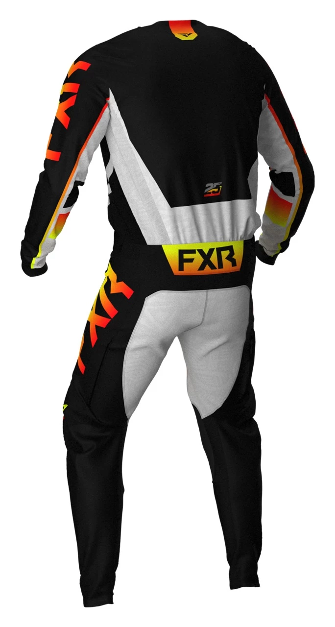 Riding Gear FXR Podium MX Pants 10 Riding Gear FXR Podium MX Pants - Image 8