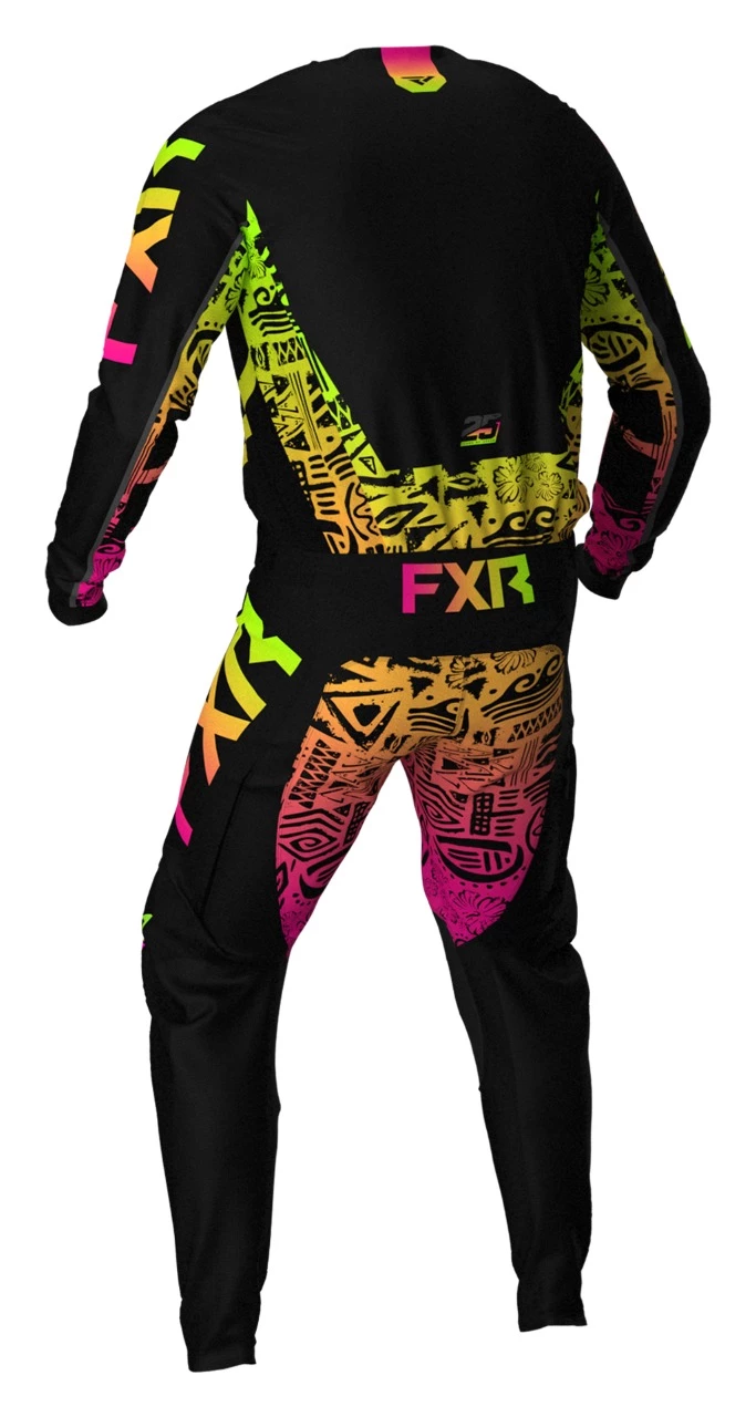 Riding Gear FXR Podium MX Pants 18 Riding Gear FXR Podium MX Pants - Image 16