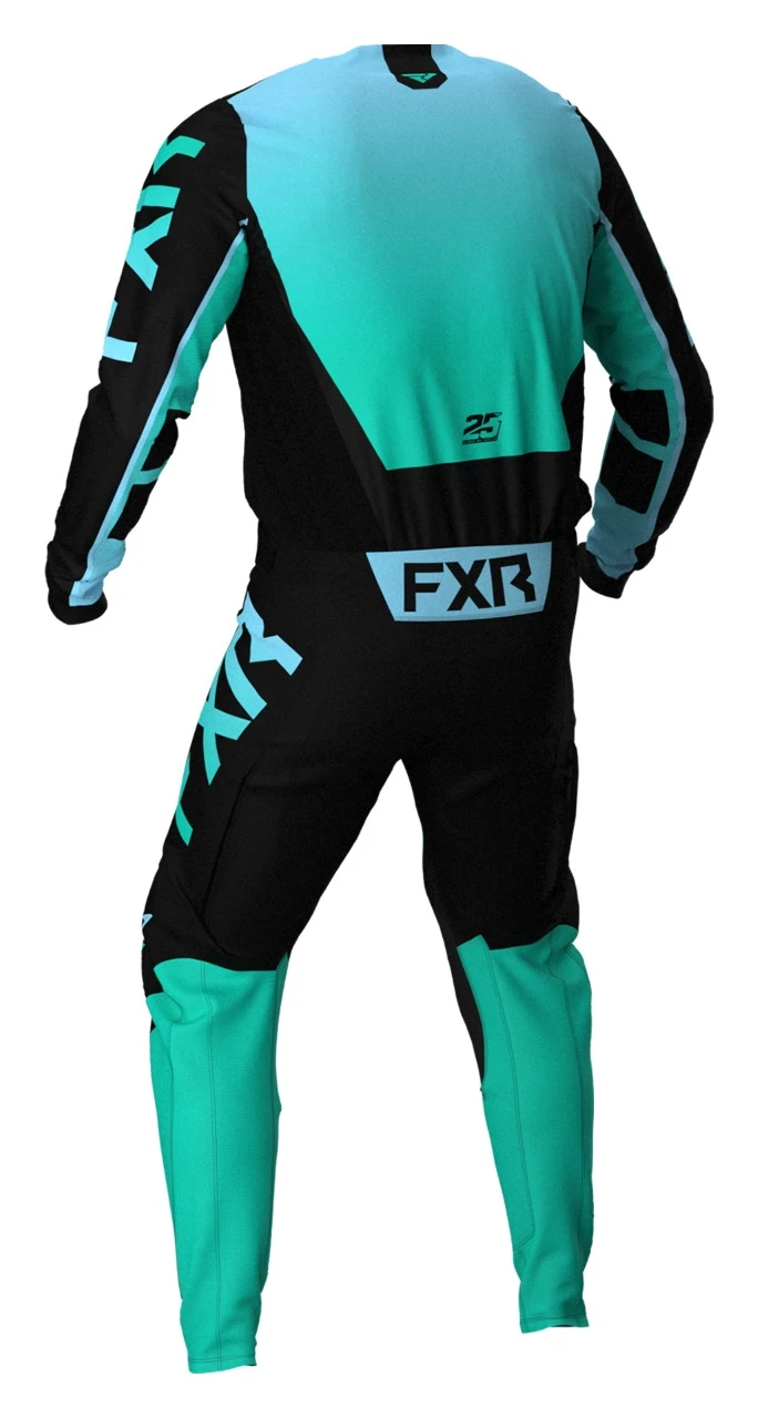 Riding Gear FXR Podium MX Pants 14 Riding Gear FXR Podium MX Pants - Image 12