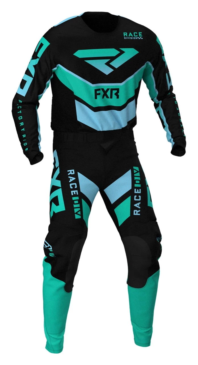 Riding Gear FXR Podium MX Pants 13 Riding Gear FXR Podium MX Pants - Image 11