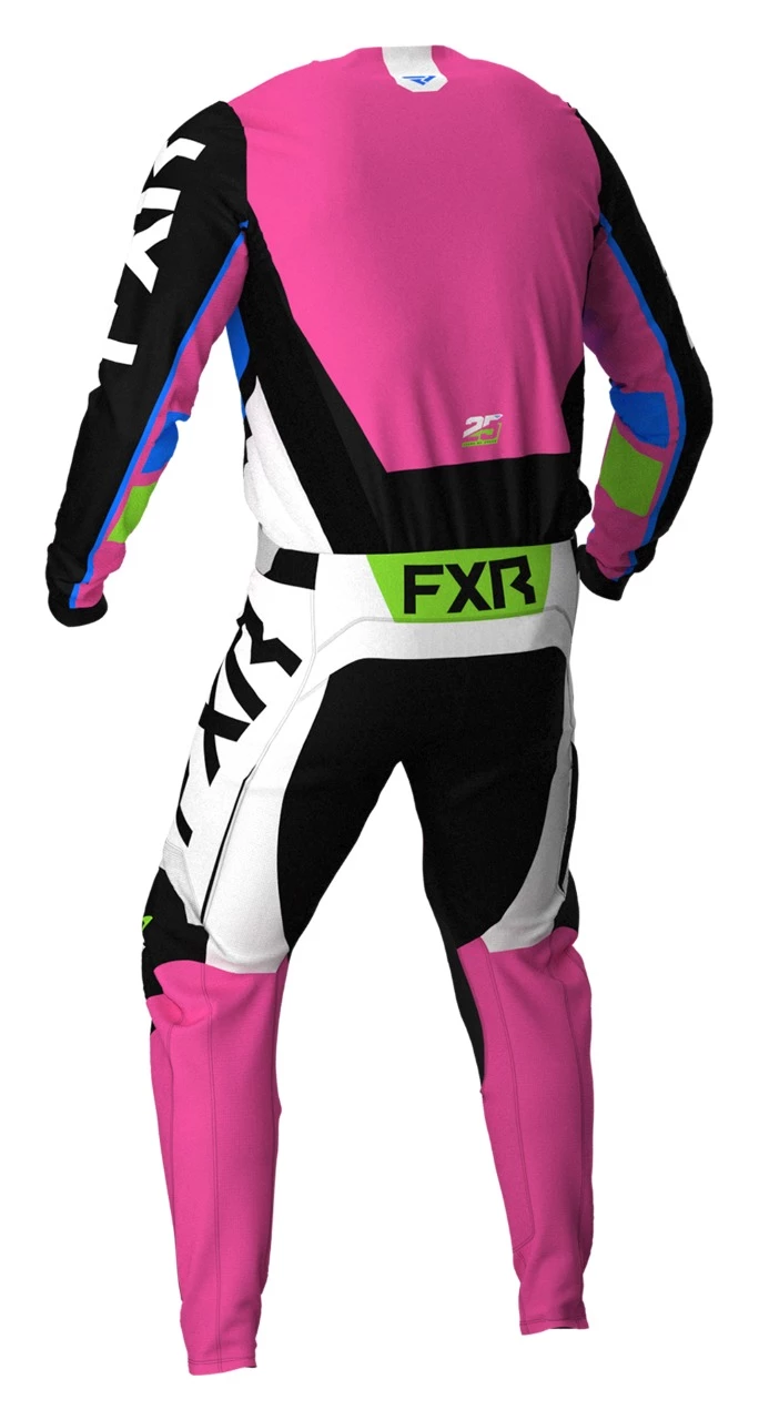 Riding Gear FXR Podium MX Pants 22 Riding Gear FXR Podium MX Pants - Image 20