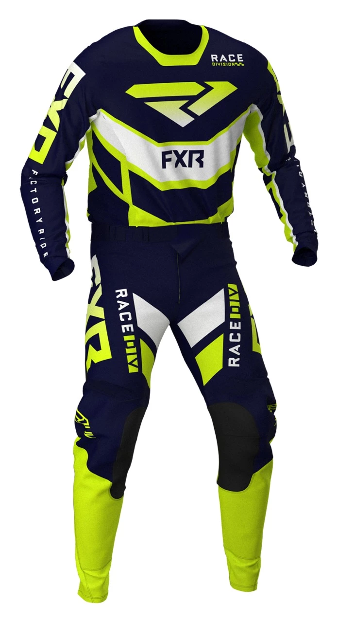Riding Gear FXR Podium MX Pants 25 Riding Gear FXR Podium MX Pants - Image 23