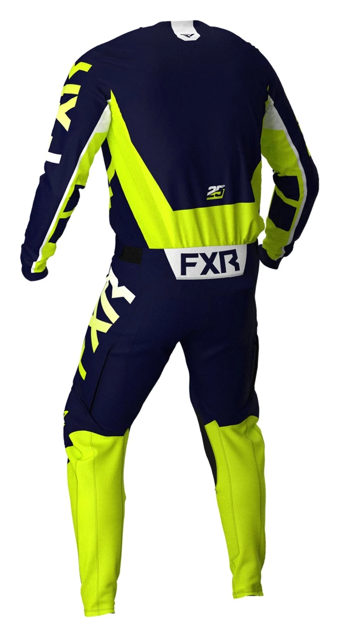 Riding Gear FXR Podium MX Pants 26 Riding Gear FXR Podium MX Pants - Image 24