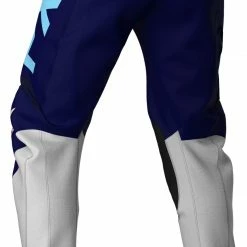 Riding Gear FXR Podium Off Road Pants -Motorcycle Pants Sales fxr podium off road pants grey navy red 1