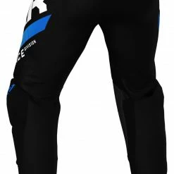 Riding Gear FXR Revo MX Pants -Motorcycle Pants Sales fxr revo mx jersey black blue 1