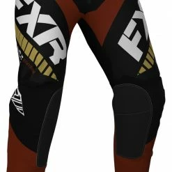 Riding Gear FXR Revo MX Pants