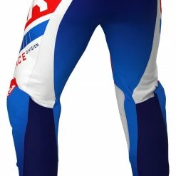 Riding Gear FXR Revo MX Pants -Motorcycle Pants Sales fxr revo mx jersey red white blue 1