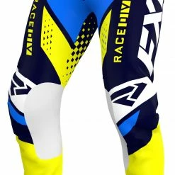 Riding Gear FXR Revo MX Pants -Motorcycle Pants Sales fxr revo mx pants 4
