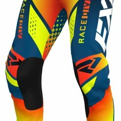 Riding Gear FXR Revo MX Pants -Motorcycle Pants Sales fxr revo mx pants 6