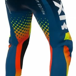 Riding Gear FXR Revo MX Pants -Motorcycle Pants Sales fxr revo mx pants 7