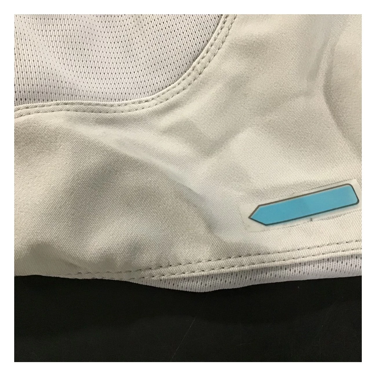 Riding Gear FXR Revo MX Pants Grey/Sherbert / 30 [Blemished - Very Good] - Image 5