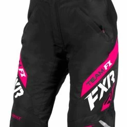 Women Who Ride FXR Team FX Women's Pants 9 Women Who Ride FXR Team FX Women's Pants -Motorcycle Pants Sales fxr team fx womens pants 3