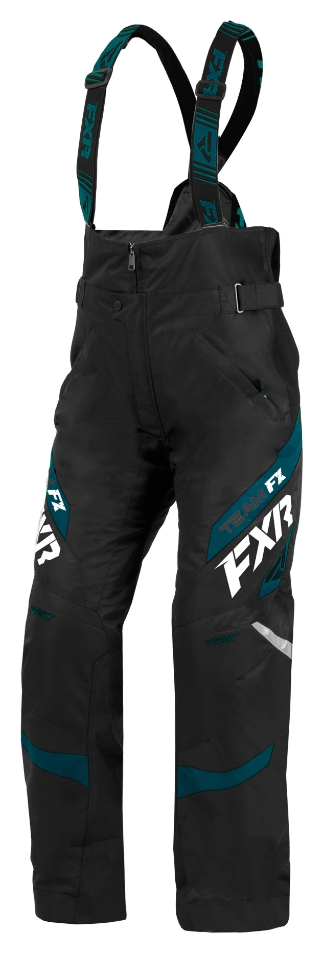 Women Who Ride FXR Team FX Women's Pants 3 Women Who Ride FXR Team FX Women's Pants