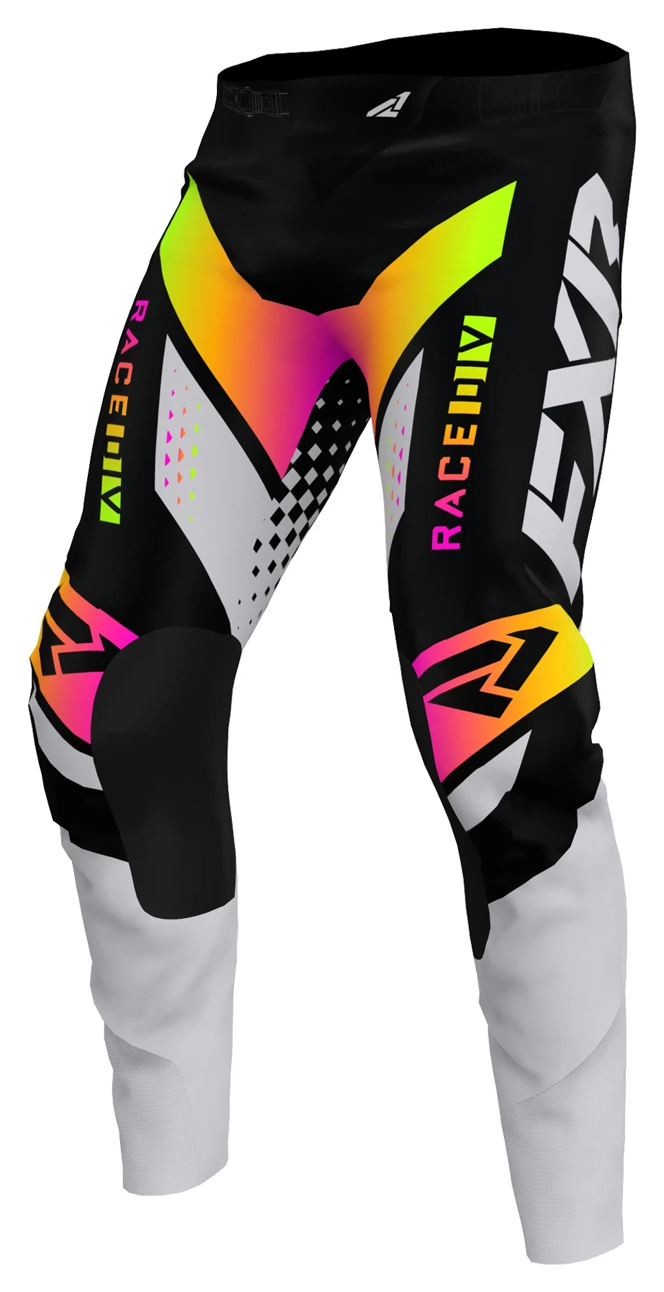 Riding Gear FXR Youth Pro Stretch MX Pants 5 Riding Gear FXR Youth Pro Stretch MX Pants - Image 3