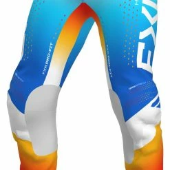 Riding Gear FXR Youth Pro Stretch MX Pants