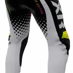 Riding Gear FXR Youth Pro Stretch MX Pants 11 Riding Gear FXR Youth Pro Stretch MX Pants -Motorcycle Pants Sales fxr youth pro stretch mx pants 3