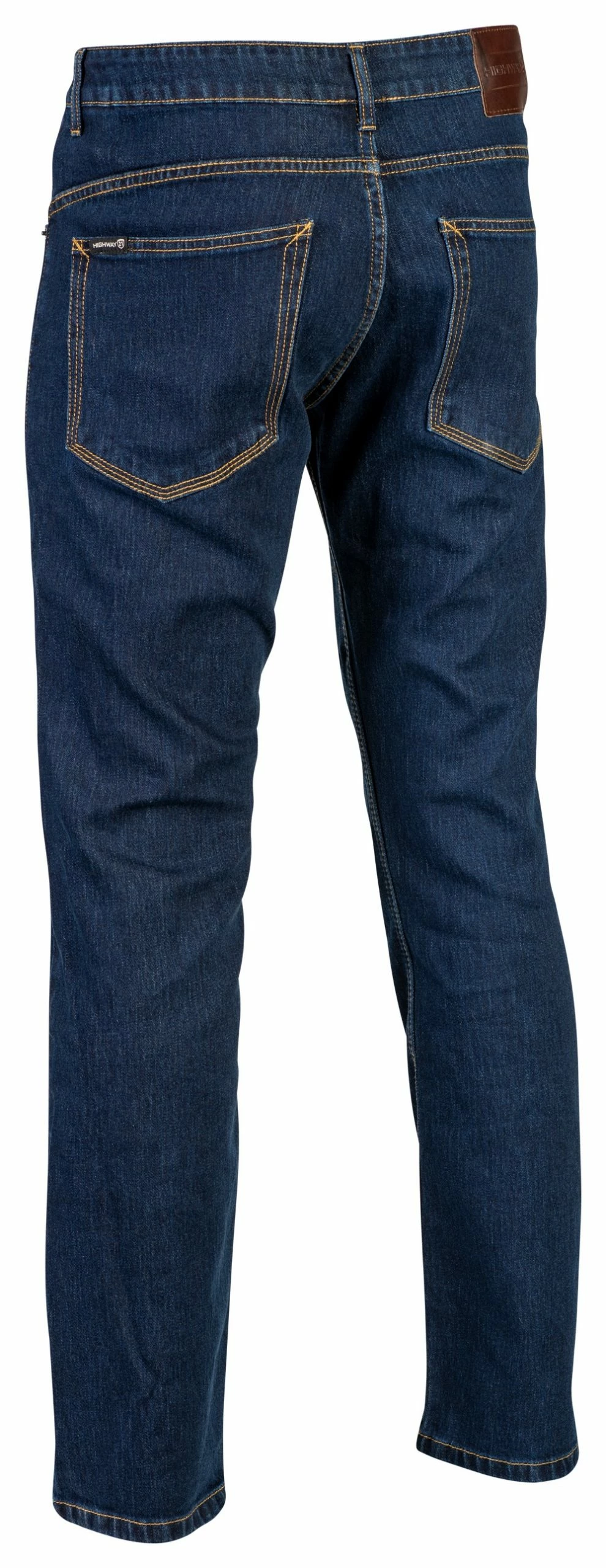 Riding Gear Highway 21 Stronghold Jeans 6 Riding Gear Highway 21 Stronghold Jeans - Image 4