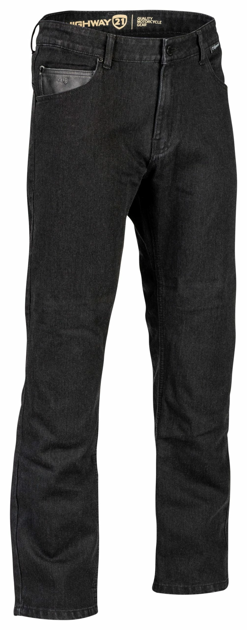 Riding Gear Highway 21 Stronghold Jeans 3 Riding Gear Highway 21 Stronghold Jeans