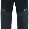 Riding Gear Icon Mesh AF CE Over Pants -Motorcycle Pants Sales icon mesh afce over pants black scaled