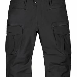 Riding Gear Icon Stormhawk CE Pants