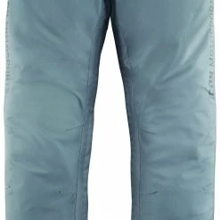 Textile Pants Icon PDX3 Overpants -Motorcycle Pants Sales icon pdx3 overpants grey scaled