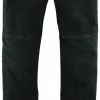 Textile Pants Icon Uparmor Jeans -Motorcycle Pants Sales icon uparmor jeans black scaled