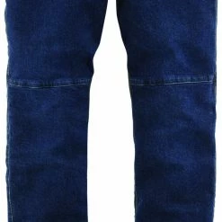Textile Pants Icon Uparmor Jeans -Motorcycle Pants Sales icon uparmor jeans blue scaled