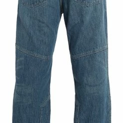 Textile Pants Iron Workers Harden Jeans -Motorcycle Pants Sales iron workers harden jeans 3