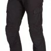 Textile Pants Iron Workers Rider Cargo Pants -Motorcycle Pants Sales iron workers rider cargo pants black