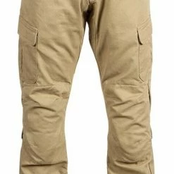 Textile Pants Iron Workers Rider Cargo Pants -Motorcycle Pants Sales iron workers rider cargo pants sand 1