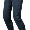 Textile Pants Iron Workers Selene Women's Jeans