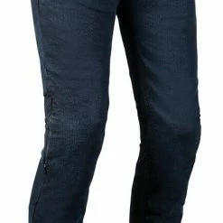 Textile Pants Iron Workers Selene Women's Jeans -Motorcycle Pants Sales iron workers selene womens jeans blue 2