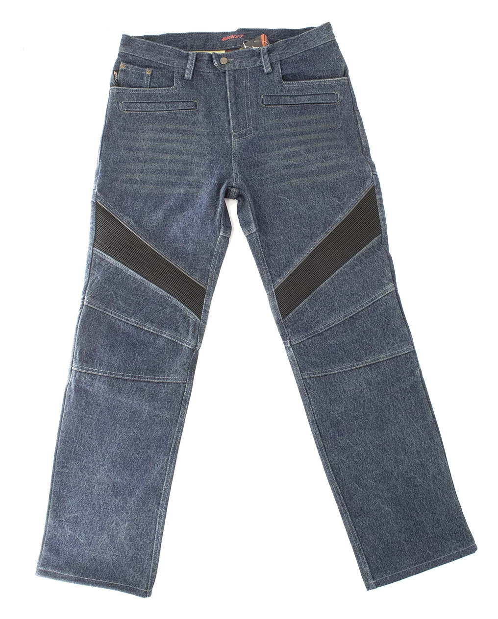 Riding Gear Joe Rocket Accelerator Jeans 3 Riding Gear Joe Rocket Accelerator Jeans
