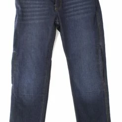 Textile Pants Joe Rocket Anthem Jeans